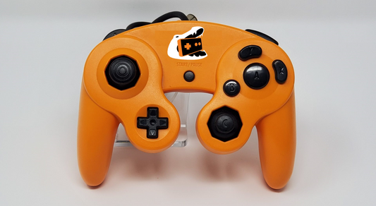 Gatorlan Custom Controller